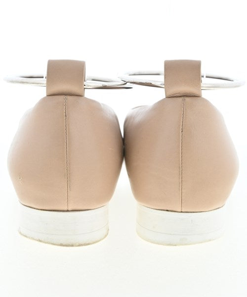 JIL SANDER 高跟鞋