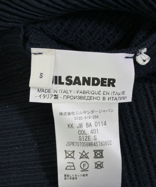 JIL SANDER 女襯衫