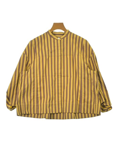 JIL SANDER 女襯衫