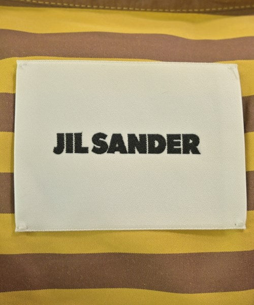 JIL SANDER 女襯衫