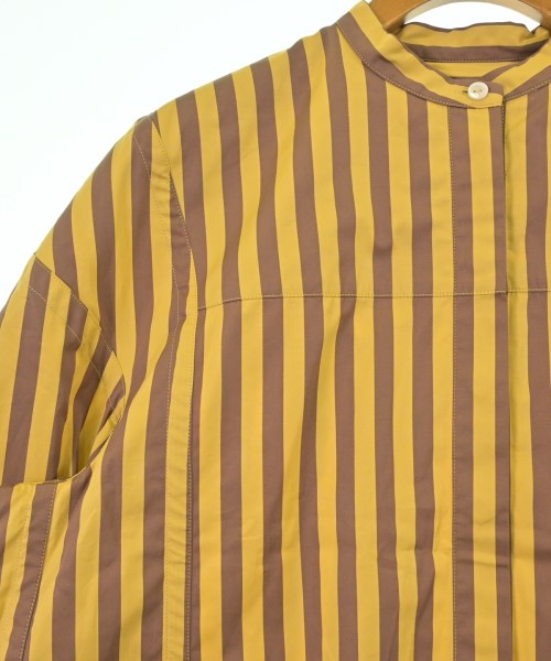 JIL SANDER 女襯衫