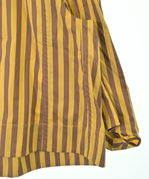 JIL SANDER 女襯衫