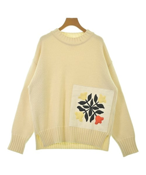 JIL SANDER 毛衣