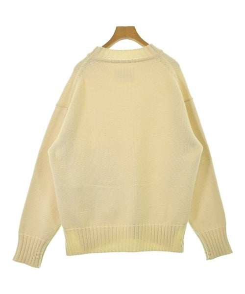 JIL SANDER 毛衣