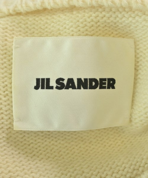 JIL SANDER 毛衣