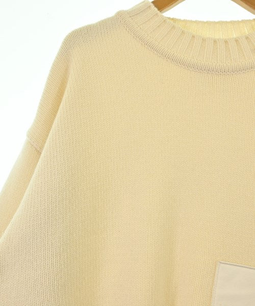 JIL SANDER 毛衣