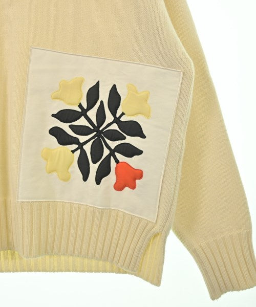 JIL SANDER 毛衣