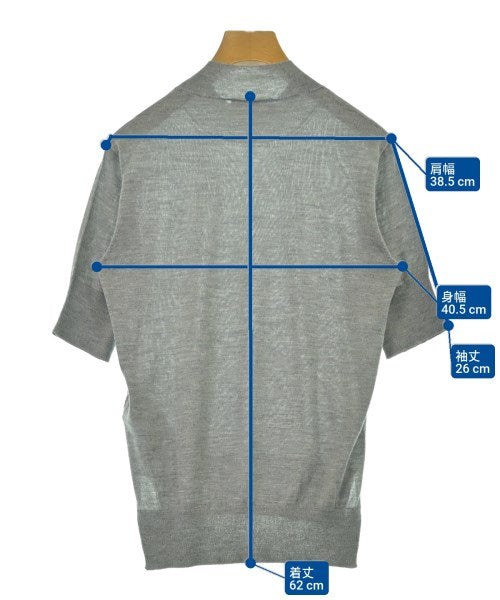JIL SANDER 毛衣
