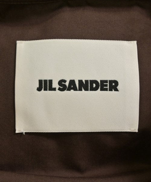 JIL SANDER 洋裝