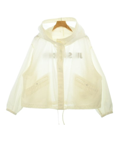 JIL SANDER 其他飛行外套