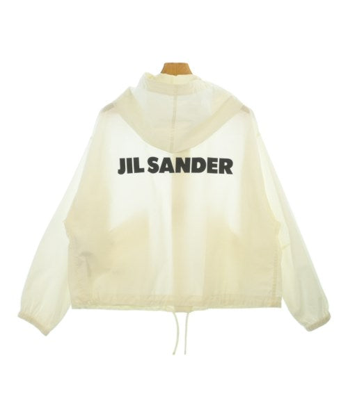 JIL SANDER 其他飛行外套