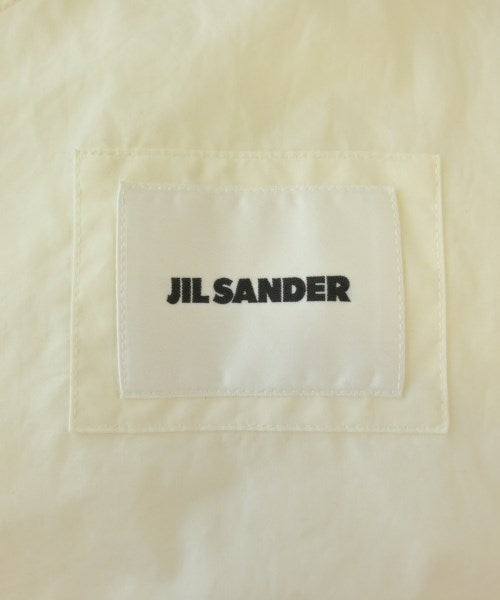 JIL SANDER 其他飛行外套