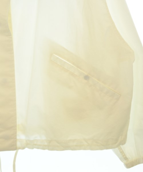 JIL SANDER 其他飛行外套