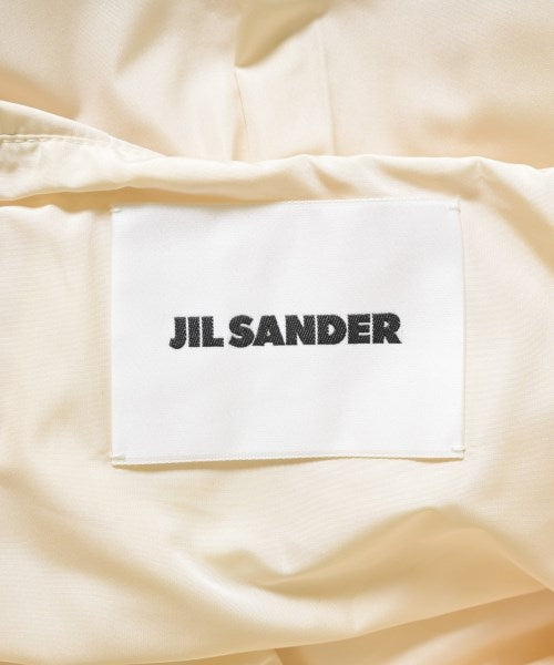 JIL SANDER 長裙/超長裙