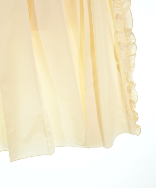 JIL SANDER 長裙/超長裙