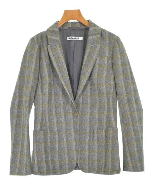 JIL SANDER 西裝外套