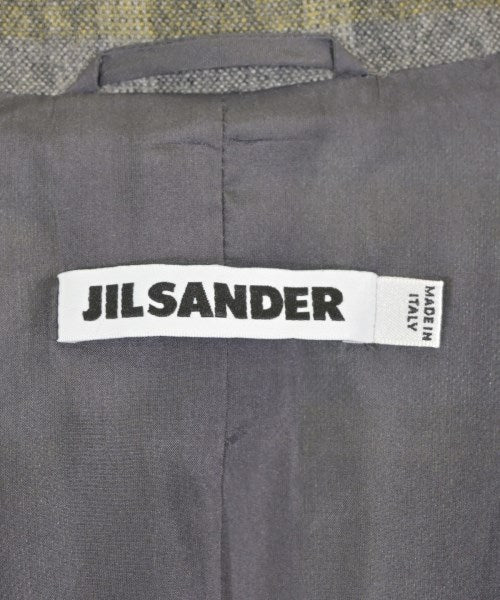 JIL SANDER 西裝外套