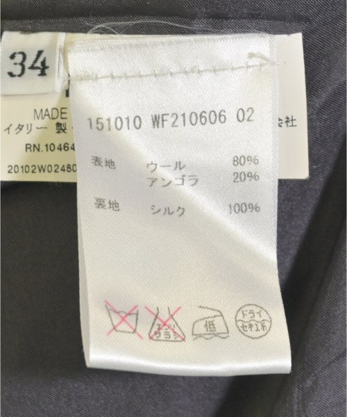 JIL SANDER 西裝外套