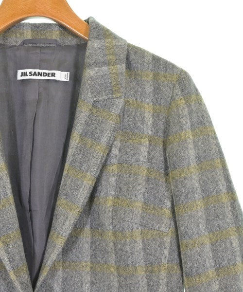 JIL SANDER 西裝外套