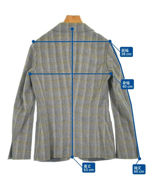 JIL SANDER 西裝外套