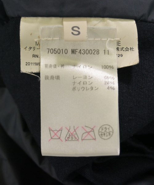 JIL SANDER 其他飛行外套