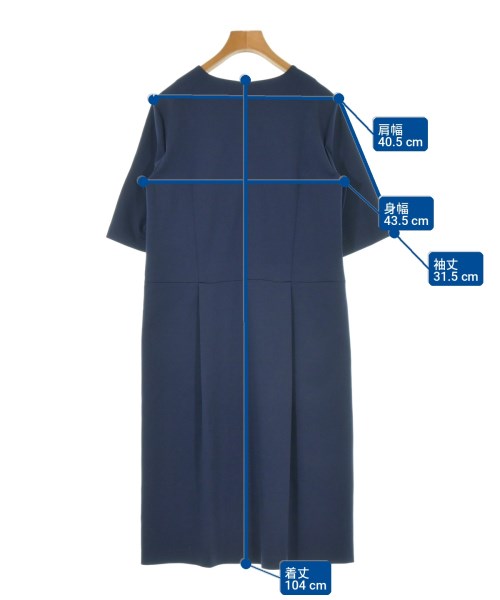 JIL SANDER 洋裝