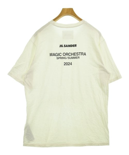 JIL SANDER T恤/上衣