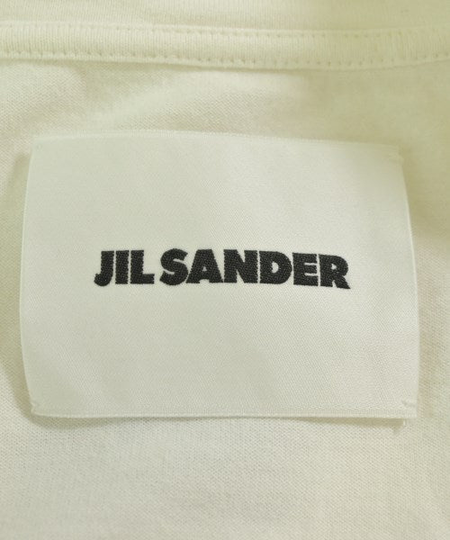 JIL SANDER T恤/上衣
