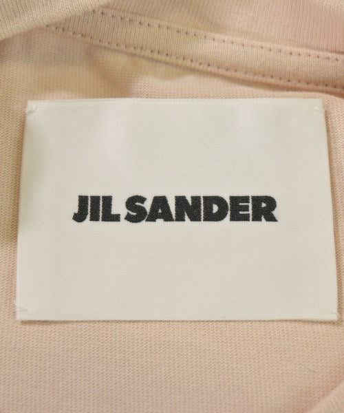 JIL SANDER T恤/上衣