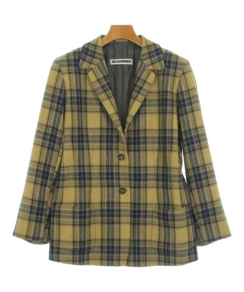JIL SANDER 西裝外套