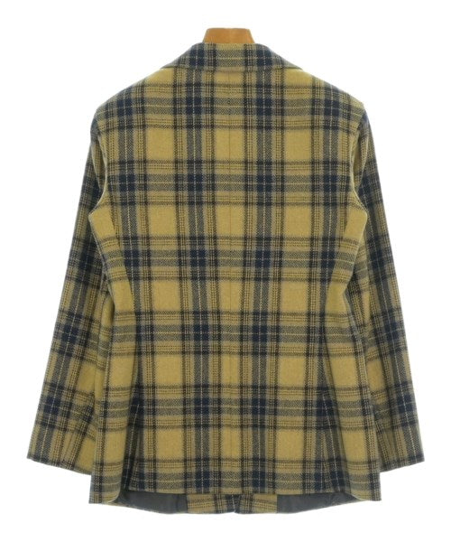 JIL SANDER 西裝外套