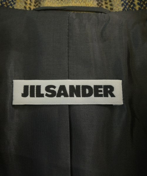 JIL SANDER 西裝外套
