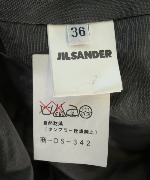 JIL SANDER 西裝外套