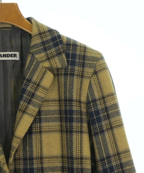 JIL SANDER 西裝外套