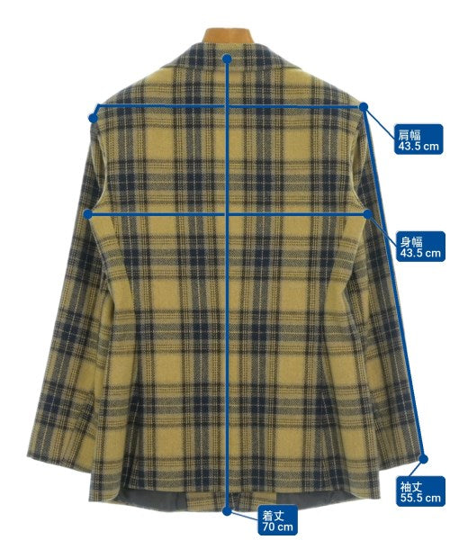JIL SANDER 西裝外套