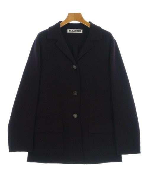 JIL SANDER 休閒夾克