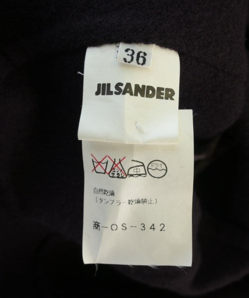JIL SANDER 休閒夾克