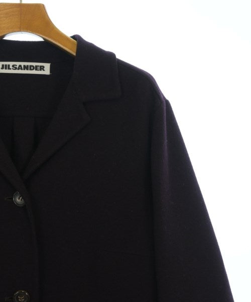 JIL SANDER 休閒夾克