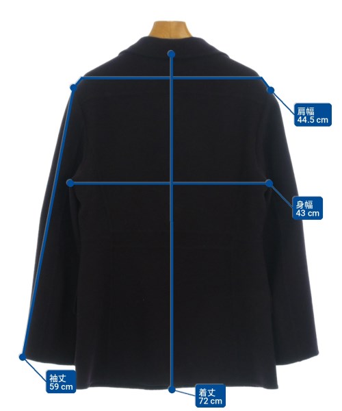 JIL SANDER 休閒夾克