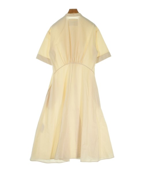 JIL SANDER 洋裝
