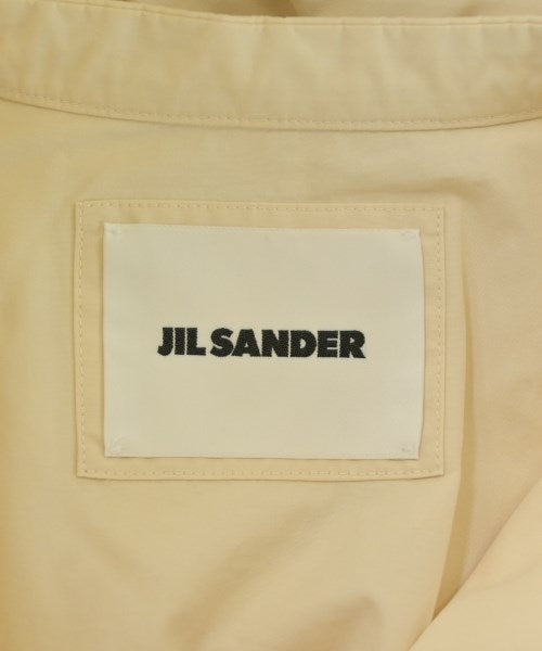 JIL SANDER 洋裝