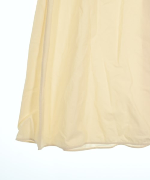 JIL SANDER 洋裝
