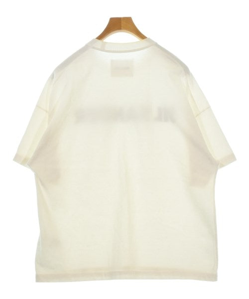 JIL SANDER T恤/上衣