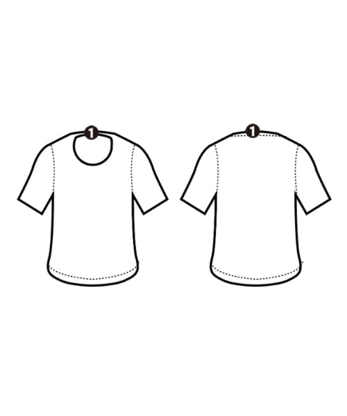 JIL SANDER T恤/上衣