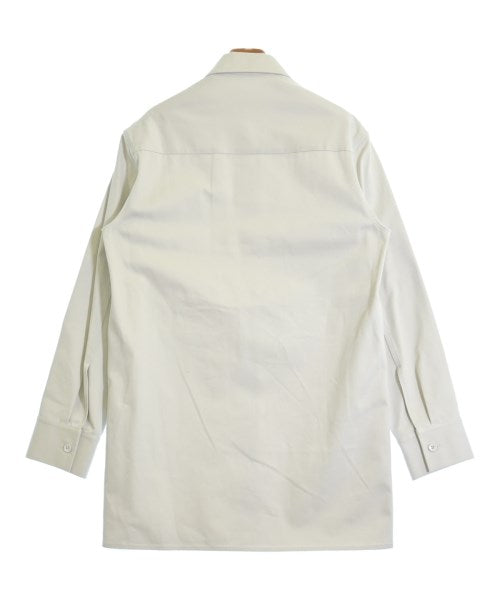 JIL SANDER 休閒襯衫