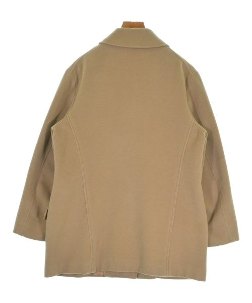 JIL SANDER 支撐領外套