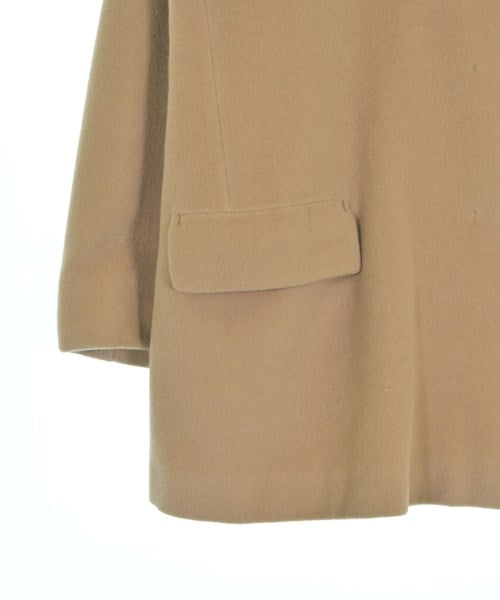 JIL SANDER 支撐領外套