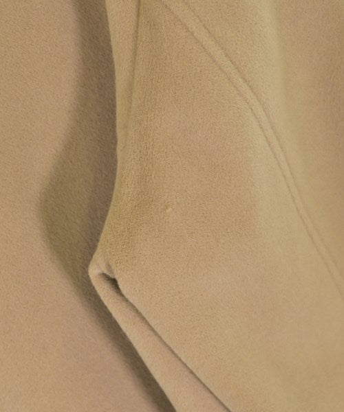 JIL SANDER 支撐領外套