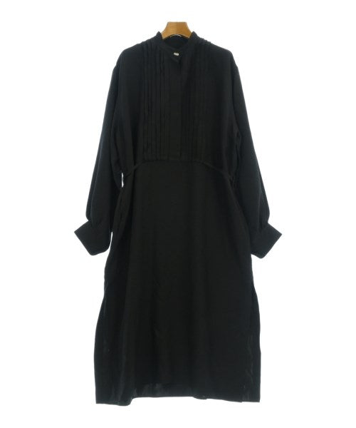 JIL SANDER 襯衫裙