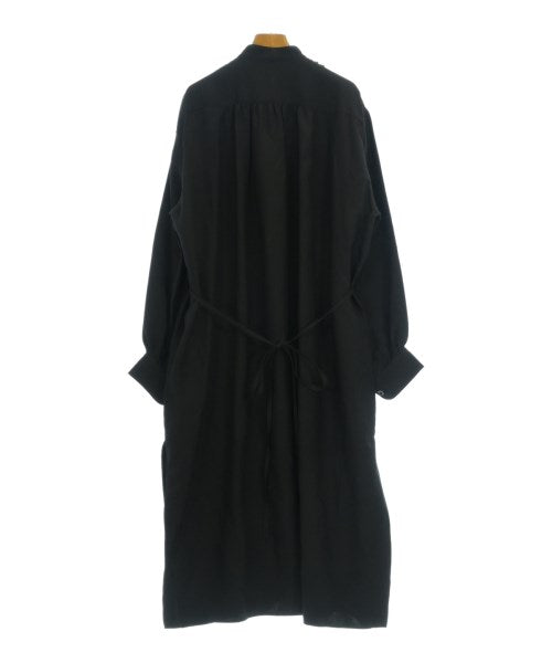 JIL SANDER 襯衫裙